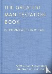 King, Vex, Kaushal - The Greatest Manifestation Book (is the one written by you)