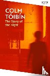 Toibin, Colm - The Story of the Night