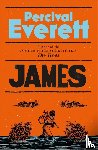 Everett, Percival - James