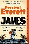 Everett, Percival - James