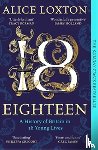 Loxton, Alice - Eighteen