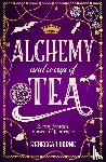 Thorne, Rebecca - Alchemy and a Cup of Tea