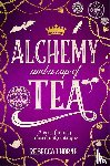 Thorne, Rebecca - Alchemy and a Cup of Tea