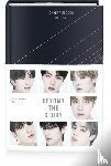 BTS, Kang, Myeongseok - Beyond the Story