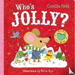 Reid, Camilla - Who's Jolly?