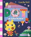 Reid, Camilla - Is Dot in the House?