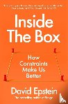 Epstein, David - Inside the Box