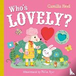 Reid, Camilla - Who's Lovely?