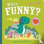 Reid, Camilla - Who's Funny?