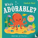 Reid, Camilla - Who's Adorable?