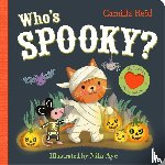 Reid, Camilla - Who's Spooky?