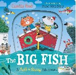 Reid, Camilla - Nell and Beany: The Big Fish