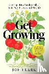 Clark, Joe - Get Growing