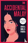 Robles Bahrin, Karina - The Accidental Malay