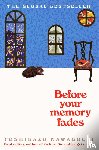 Kawaguchi, Toshikazu - Before Your Memory Fades