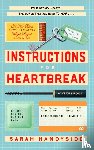 Handyside, Sarah - Instructions for Heartbreak