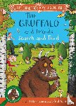 Donaldson, Julia - The Gruffalo and Friends Search and Find