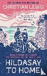 Lewis, Christian - Hildasay to Home