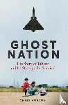 Horton, Chris - Ghost Nation