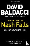 Baldacci, David - Nash Falls
