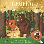 Donaldson, Julia - The Gruffalo: A Push, Pull and Slide Book