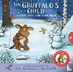 Donaldson, Julia - The Gruffalo's Child: A Push, Pull and Slide Book