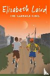 Laird, Elizabeth - The Garbage King