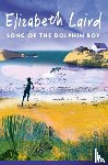 Laird, Elizabeth - Song of the Dolphin Boy