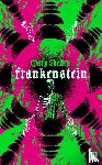 Shelley, Mary - Frankenstein