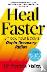 Maizes, Victoria - Heal Faster