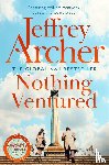 Archer, Jeffrey - Nothing Ventured