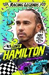 Hamilton, Maurice - Racing Legends: Lewis Hamilton