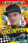 Hamilton, Maurice - Racing Legends: Max Verstappen