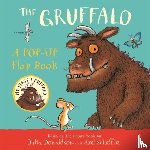 Donaldson, Julia - The Gruffalo: A Pop-Up Flap Book