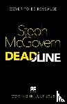 McGovern, Steph - Deadline