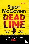 McGovern, Steph - Deadline