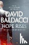 Baldacci, David - Hope Rises