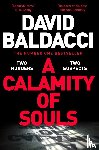 Baldacci, David - A Calamity of Souls