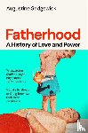 Sedgewick, Augustine - Fatherhood