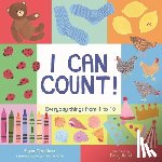 Goodhart, Pippa - I Can Count!