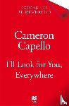 Capello, Cameron - I'll Look for You, Everywhere
