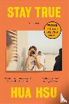 Hsu, Hua - Stay True
