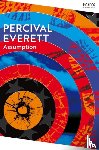 Everett, Percival - Assumption