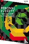 Everett, Percival - Percival Everett by Virgil Russell