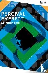 Everett, Percival - So Much Blue