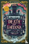 Graham, R. L. - Death on the Lusitania