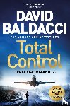 Baldacci, David - Total Control
