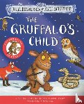 Donaldson, Julia - The Gruffalo's Child 20th Anniversary Edition