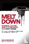 Mavin, Duncan - Meltdown