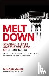 Mavin, Duncan - Meltdown